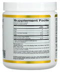 California Gold Nutrition, CollagenUP, Hydrolyzed Marine Collagen Peptides with Hyaluronic Acid and Vitamin C, Unflavored