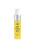 OSEA Vitamin Sea Face Serum 0.6 oz Vitamin A C E Hyaluronic Acid Clean Beauty Hydration Vegan CrueltyFree