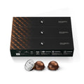 Nespresso Capsules Vertuo, Barista Flavored Pack, Medium Roast Coffee, 30 Count Coffee Pods, Brews 7.8oz.