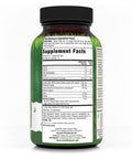 Irwin Naturals Carb Blocker Neutralize Carbohydrates And Support Metabolism Liquid Softgels - Pack Of 2