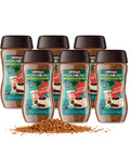 Highground Organic Instant Regular Coffee, 3.53 Oz