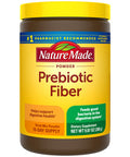 Nature Made Prebiotic Fiber Powder Taste Free & Sugar Free Prebiotic Fiber Drink Mix For Digestive System Support 9.87 Oz 70 Day Supply