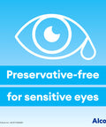 Systane Hydration Pf Lubricant Eye Drops 10ml
