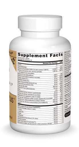 Source s Skin Eternal Plus, 120 Tablets