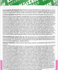 Kaizen Naturals pre-workout, Pink Lemonade, 243 gram