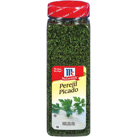 McCormick Parsley Flakes, 0.87 oz