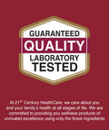 21st Century Cranberry Plus Probiotic Tablets, 60 ea
