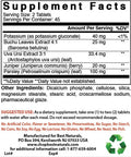 Best Naturals Water Pill with Potassium 90 Tablets - Supports Elimination of Water Retention Also Called Diuretic