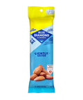 Blue Diamond Almonds, Smokehouse Flavored Snack Nuts, Single Serve Bags (1.5 Oz. Tubes, Pack of 12)
