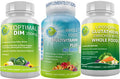 Whole Food Multivitamin No Iron With Liposomal Glutathione Dim Hormonal Balance Supplement For Optimal Multisystem Support And Master Antioxidant