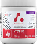 ATP LAB | Myoprime 210g | Myoprime is an advanced creatine formulation designed to enhance the body's ability to generate more ATP due to the synergy of carefully selected ingredients.