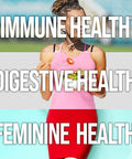 Culturelle Probiotic for Women with Probiotic Strains to Support Digestive Immune Vaginal Health 30 Count Culturelle Baby Grow Thrive Probiotics Vitamin D Drops 9 ml