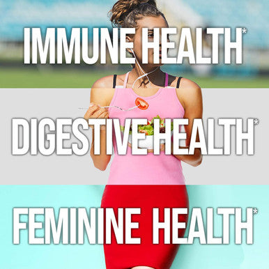 Culturelle Probiotic for Women with Probiotic Strains to Support Digestive Immune Vaginal Health 30 Count Culturelle Baby Grow Thrive Probiotics Vitamin D Drops 9 ml