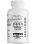 Bronson St. John's Wort 700 MG Hypericum Perforatum Supports a Positive Mood - Non-GMO, 180 Vegetarian Capsules