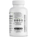 Bronson St. John's Wort 700 MG Hypericum Perforatum Supports a Positive Mood - Non-GMO, 180 Vegetarian Capsules