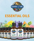 Garden of Life Essential Oil Sweet Orange 0.5 Fl Oz