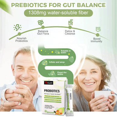 Nature Target Probiotics For Women Men Kids 60 Billion Cfus 13 Strains