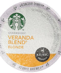Starbucks K-Cup Coffee Pods, Medium Roast Coffee for Keurig Brewers, Holiday Blend, 100% Arabica, Limited Holiday Edition, 1 Box (32 Pods)