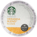 Starbucks K-Cup Coffee Pods, Medium Roast Coffee for Keurig Brewers, Holiday Blend, 100% Arabica, Limited Holiday Edition, 1 Box (32 Pods)