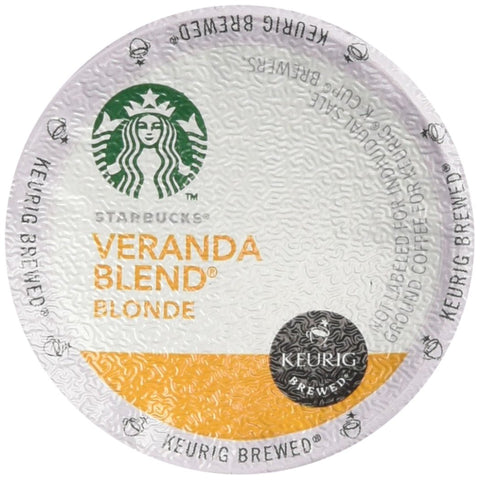 Starbucks K-Cup Coffee Pods, Medium Roast Coffee for Keurig Brewers, Holiday Blend, 100% Arabica, Limited Holiday Edition, 1 Box (32 Pods)