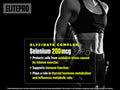 Biotest Elitepro Minerals - Magnesium Glycinate & Zinc Arginate For Immunity, Recovery & Metabolic Support - 30-Day Supply, 120 Tablets