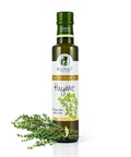 Ariston "The Very Best" Extra Virgin Olive Oil | Anti-Oxidant Rich, Cold Pressed, Premium Quality | Product of Greece (250ml) 8.45 fl oz, Butter
