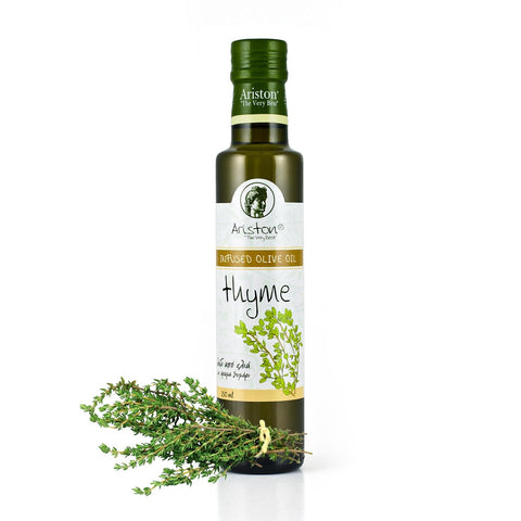 Ariston "The Very Best" Extra Virgin Olive Oil | Anti-Oxidant Rich, Cold Pressed, Premium Quality | Product of Greece (250ml) 8.45 fl oz, Butter