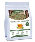 TEARELAE - White Mulberry Leaf Tea Bags, 30 Count - Premium Mulberry Tea - Caffeine-free - Non-GMO - Lightly Sweet & Refreshing - Support for Healthy Digestion