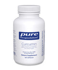 Pure Encapsulations Curcumin 500 mg 120 vegcaps