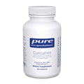 Pure Encapsulations Curcumin 500 mg 120 vegcaps