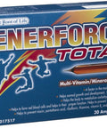 Enerforce Total (30 Ampoules) 30 Count