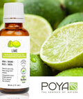 Lime Essential Oil 30 ml