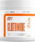 BALLISTIC LABORATORIES - L-Glutamine - 400 Grams