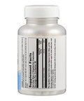 KAL Magnesium Orotate 200 mg | for Nerve, Muscle, Heart, Relaxation Support | Enhanced Bioavailability | 30 Servings, 120 VegCaps
