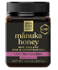 Manuka Honey UMF 15+ (MGO 512+) 100% Pure New Zealand - Certified, Raw 8.8 Ounce (250g) (Pack of 1)
