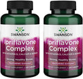 Swanson Ipriflavone Complex with Ostivone 120 Tabs (2 Pack)