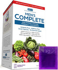 Andrew Lessman Multivitamin - Men'S Complete 30 Packets High Potencies Of 30+ Nutrients, Essential Vitamins, Minerals & Carotenoids. Small Easy-To-Swallow. No Binders, No Fillers, No Additives