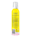 Marc Anthony Strictly Curl Enhancing Styling Foam , Extra Hold - Vitamin E & Silk Proteins Transforms Frizzy Hair to Full , Shiny , Defined Curls - Sulfate-Free Anti-Frizz Mousse
