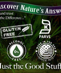 Nature'S Answer Alcohol- Echinacea with Natural Grape Flavor 1-Fluid Ounce | Promotes Overall Wellness | Natural Immune Booster | Inflammatory Reducer