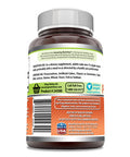 Amazing Formulas Psyllium Husk 750Mg Veggie Capsules Supplement | Non-Gmo | Gluten Free | Made In Usa | Suitable For Vegetarians (120 Count)