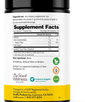 Sandhu'S Prebiotic Fiber Supplement Powder 30 Servings- Sunfiber Low Fodmap Unflavored Supplement For Digestive & Colon Health - Gluten Powder Supports Gut Health In Men & Women