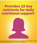 Nature Made Women'S Multivitamin 50+ Tablets With Vitamin D 90 Count For Daily Nutritional Support