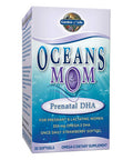 Garden of Life Ultra Pure Prenatal Epa/Dha Omega 3 Softgel (Strawberry) - 30 Capsules