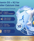 NATURE TARGET Calcium Citrate 1200mg 120 Capsules Healthy Bone and Immune Support High Absorption Cal Citrate for Women and Men Gentle on Digestion Gluten Free