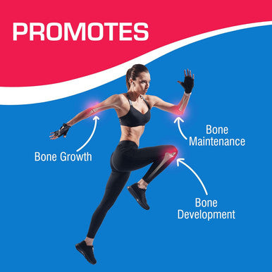Anabolic Laboratories Bone Support Calcium Complex - 90 Tablets For Bone Health - Vitamins C, D, K, Zinc, Magnesium, And Calcium Supplement For Women And Men