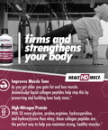 Health Direct AminoSculpt Collagen Original 18 Gram, Original Cherry, 30 Fl Oz