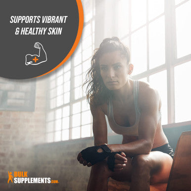 Bulksupplements Beef Bone Broth Protein Powder 1 Kilogram