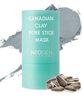 DERMALOGY by NEOGENLAB CANADIAN CLAY PORE STICK MASK 28g / 0.98 oz
