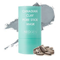 DERMALOGY by NEOGENLAB CANADIAN CLAY PORE STICK MASK 28g / 0.98 oz