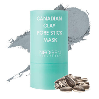 DERMALOGY by NEOGENLAB CANADIAN CLAY PORE STICK MASK 28g / 0.98 oz